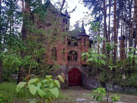 участок по адресу Варшавская ул.