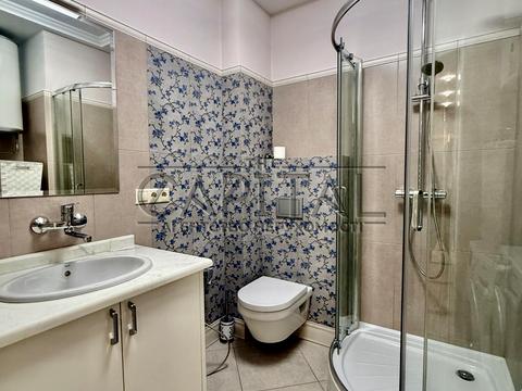 квартира за адресою Оболонський просп., 26