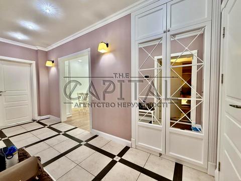 квартира за адресою Оболонський просп., 26