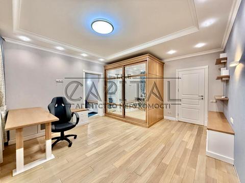 квартира за адресою Оболонський просп., 26
