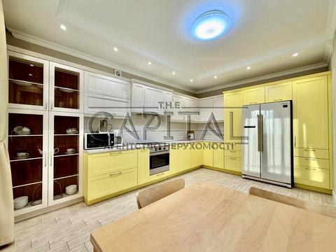 квартира за адресою Оболонський просп., 26