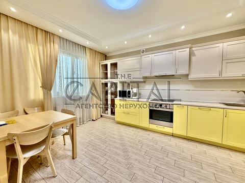 квартира за адресою Оболонський просп., 26