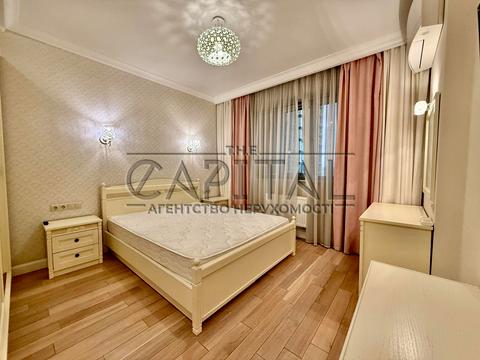 квартира за адресою Оболонський просп., 26