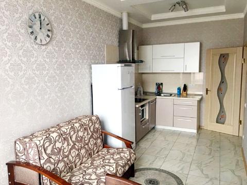 квартира по адресу Генуэзская ул., 5