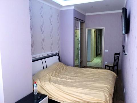 квартира по адресу Генуэзская ул., 5