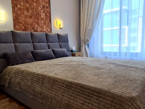 квартира за адресою Звіринецька вул., 70-А