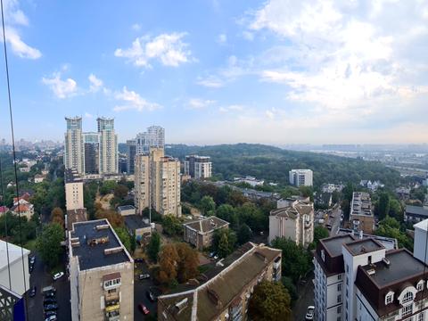 квартира за адресою Звіринецька вул., 70-А