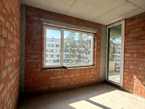 квартира по адресу Охотничья ул., (Будинок 9)
