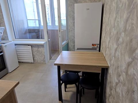 квартира по адресу Кіото ул., 13