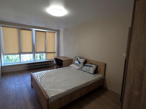 квартира по адресу Кіото ул., 13