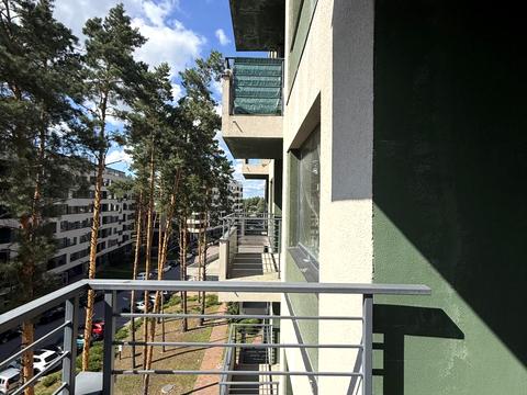 квартира по адресу Охотничья ул., (Будинок 9)