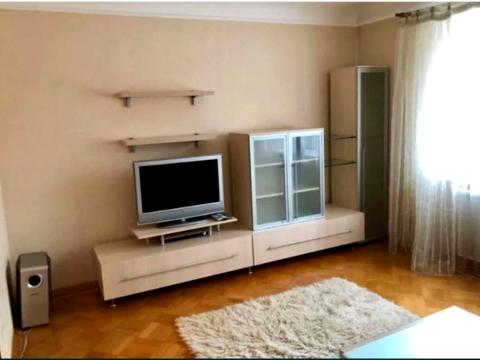 квартира по адресу Введенская ул., 26