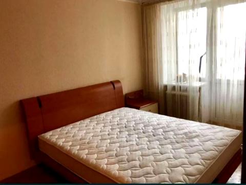 квартира по адресу Введенская ул., 26