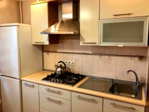квартира по адресу Введенская ул., 26