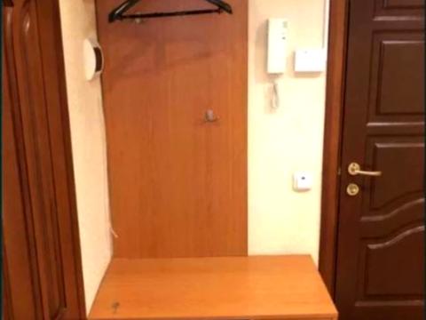 квартира по адресу Введенская ул., 26