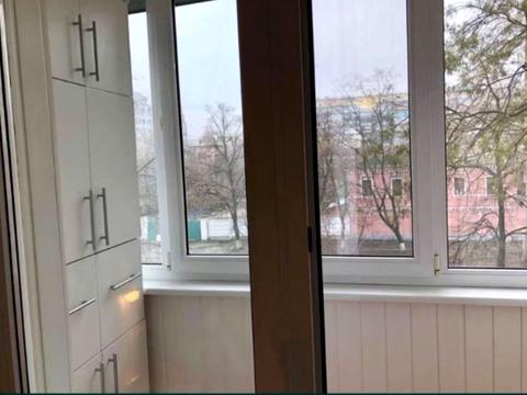 квартира по адресу Введенская ул., 26