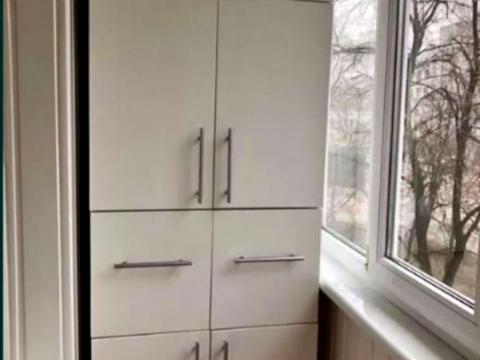 квартира по адресу Введенская ул., 26