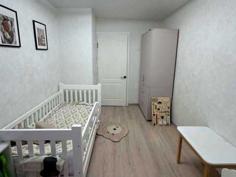 квартира по адресу 600-летия ул., 58