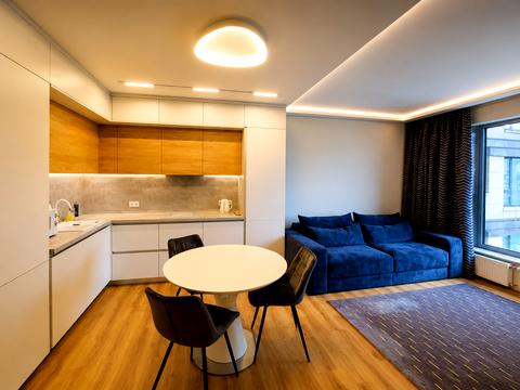 квартира за адресою Оболонський просп., 26