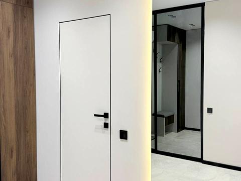 квартира за адресою Лісна вул., 27-Г
