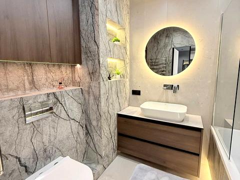 квартира за адресою Лісна вул., 27-Г
