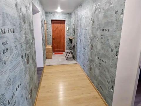 квартира за адресою Лесі Українки бульв., 17