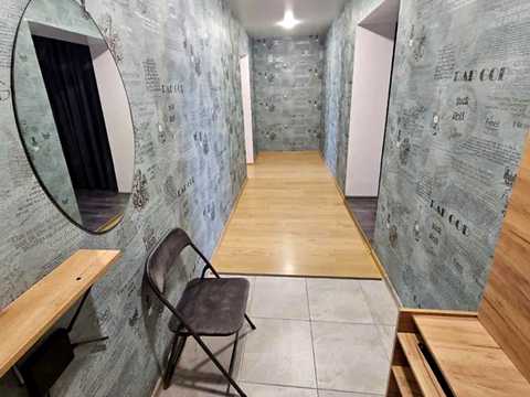 квартира за адресою Лесі Українки бульв., 17