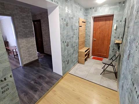 квартира за адресою Лесі Українки бульв., 17