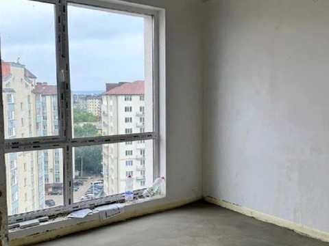 квартира за адресою Владики Софрона Мудрого вул., (Будинок)