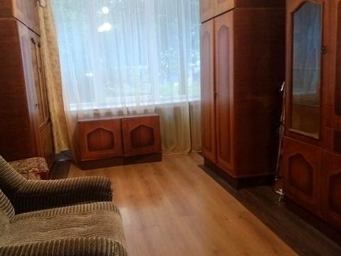 квартира по адресу Федьковича ул., 38