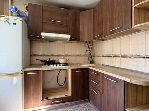 квартира за адресою Кам'яногірська вул., 3