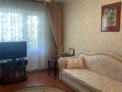 квартира по адресу Николая Лаврухина ул., 11