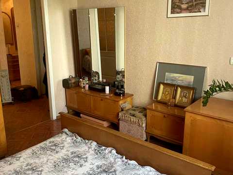 квартира по адресу Николая Лаврухина ул., 11