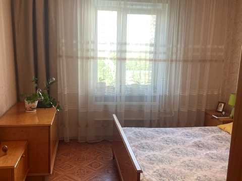 квартира по адресу Николая Лаврухина ул., 11