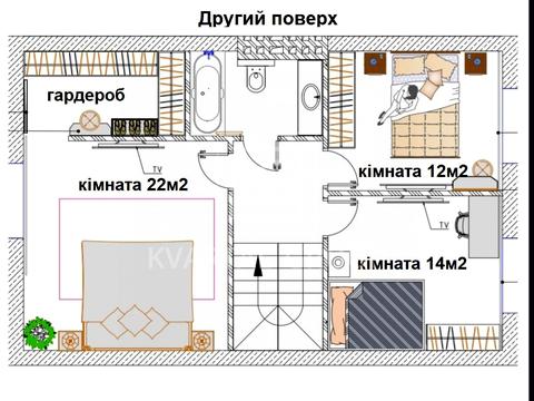 будинок за адресою вул. Степана Руданского
