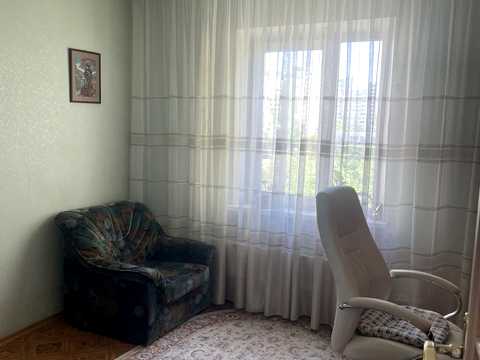 квартира по адресу Николая Лаврухина ул., 11