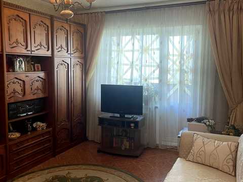 квартира по адресу Николая Лаврухина ул., 11