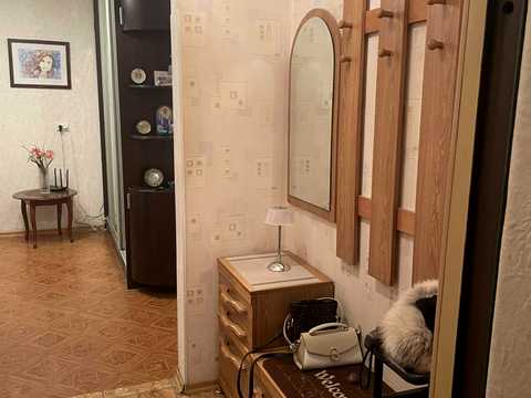 квартира по адресу Николая Лаврухина ул., 11