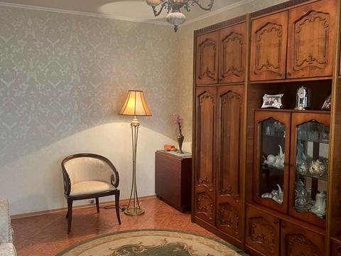 квартира по адресу Николая Лаврухина ул., 11