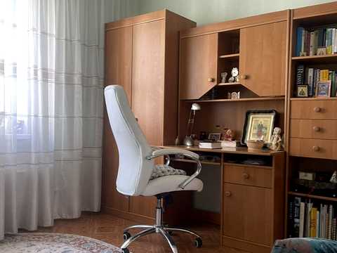 квартира по адресу Николая Лаврухина ул., 11