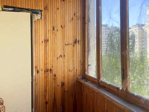 квартира по адресу Николая Лаврухина ул., 11