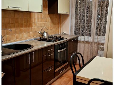 квартира по адресу Научная ул., 10