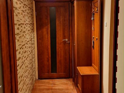 квартира по адресу Научная ул., 10