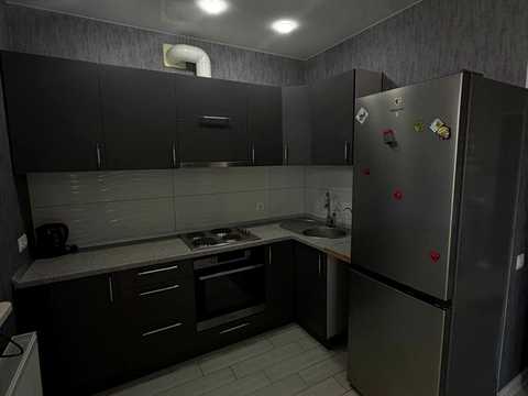 квартира за адресою Драгоманова вул., 6г