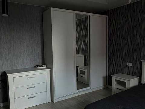 квартира за адресою Драгоманова вул., 6г