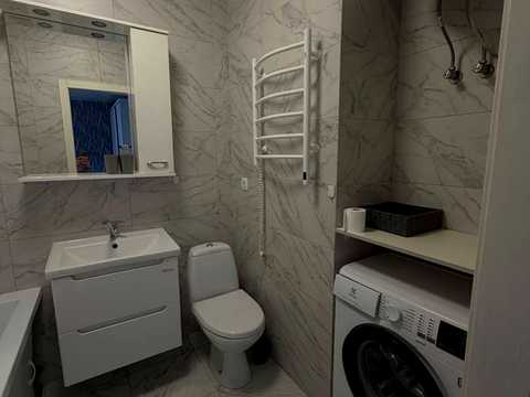 квартира за адресою Драгоманова вул., 6г