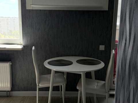 квартира за адресою Драгоманова вул., 6г