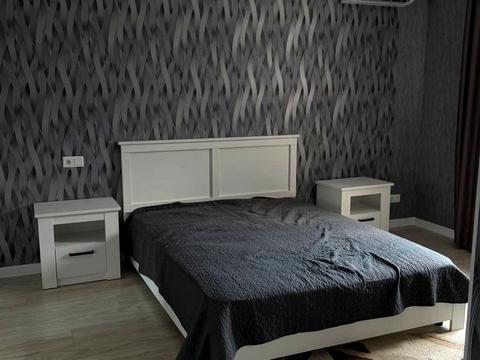 квартира за адресою Драгоманова вул., 6г