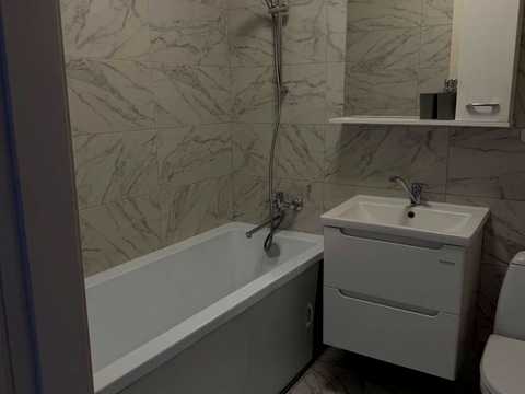 квартира за адресою Драгоманова вул., 6г
