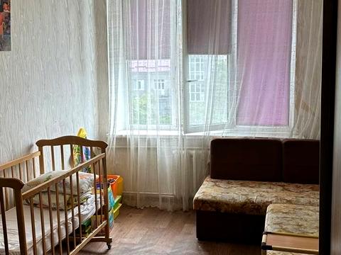 квартира за адресою Данилевського вул., 22